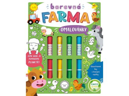 0100535423 9788025516119 Barevna farma 2d