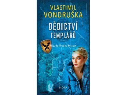 0100811814 9788027920877 dedictvi templaru obalka