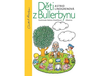 A10110F0010858 Deti z Bullerbynu 2d