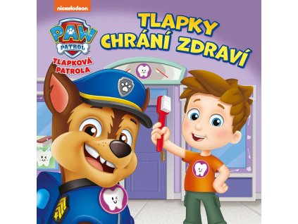 A101M0F0005159 tlapky chrani zdravi 2d