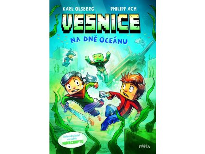 minecraft vesnice na dne oceanu 20260103020432 9788028413002