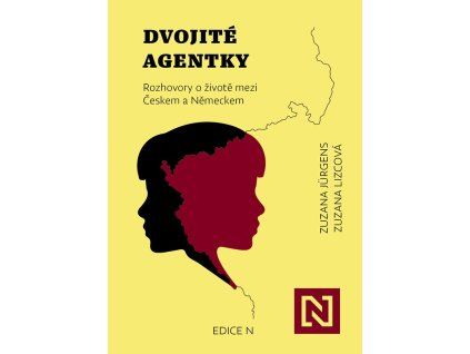 0105027476 9788088538103 dvojite agentky obalka 2d