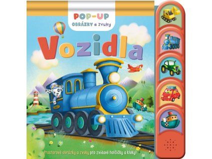 0099970380 9788025516041 Vozidla 2d