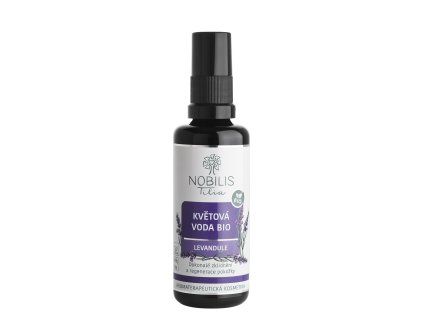 n5011e kvetova voda bio levandule 50 ml fialove sklo 8596654002269 1756105327