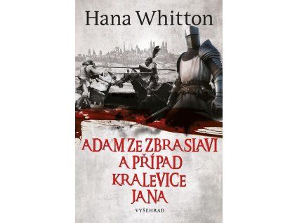 A101V0F0007950 Adam ze Zbraslavi a pripad kralevice Jana 2d