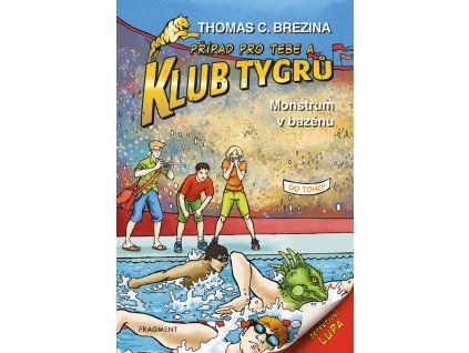 a101f0f0005234 klub tygru monstrum v bazenu 2d