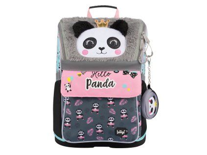 skolni aktovka zippy panda 388798 45