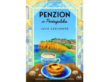 45 penzion v portugalsku