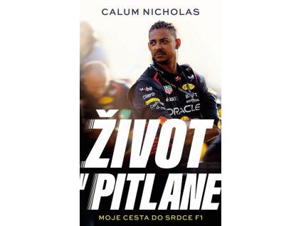 zivot v pitlane moje cesta do srdce f1 20260328023206 9788027613403