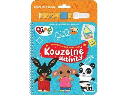 0009551 kouzelne aktivity bing