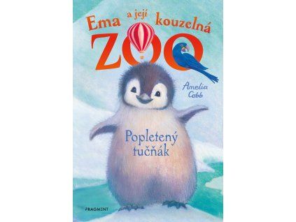 0035793522 ema a jeji kouzelna zoo popleteny tucnak a101f0f13086 v 1