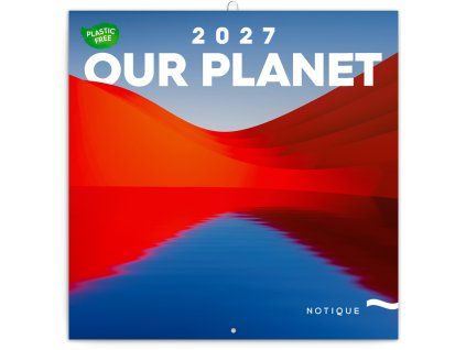 poznamkovy kalendar nase planeta 2027 plastic free 30 x 30 cm 288083 45
