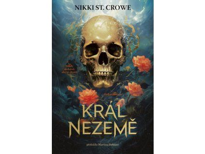 kral nezeme 11498