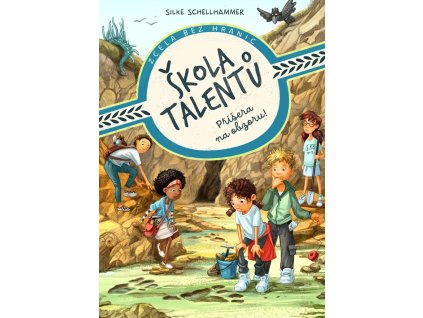 25 skola talentu prisera na obzoru