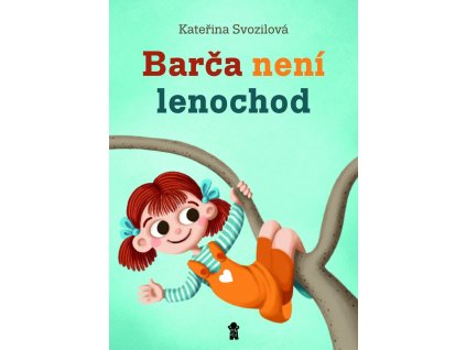 barca neni lenochod 20260303123416 9788028414771