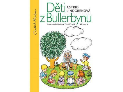 A10110F0010858 Deti z Bullerbynu 2d
