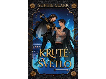 krute svetlo 1