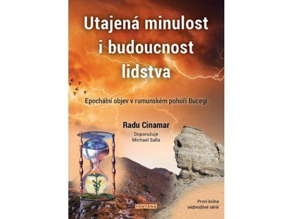 utajena minulost i budoucnost lidstva epochalni objev v rumu... 20260604093109 9788076511392