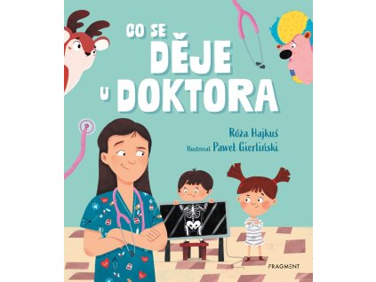a101f0f0016471 co se deje u doktora 2d