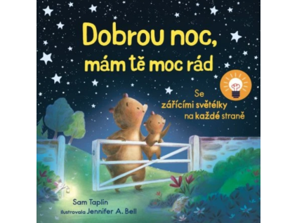 dobrou noc mam te moc rad 1