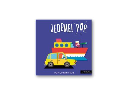 jedeme pop pop up minipedie 20260228101959 9788025629383