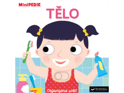 1 minipedie objevujeme svet telo nathalie choux