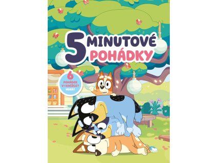 A101M0F0018381 bluey 5minutove pohadky 2d