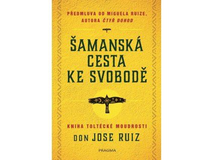 samanska cesta ke svobode