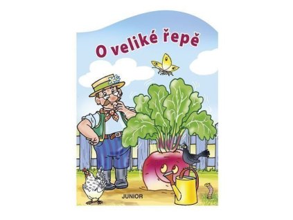 o velike repe 20260622091905 9788072676781