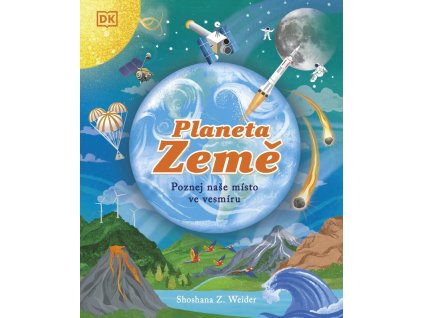 1 planeta zeme