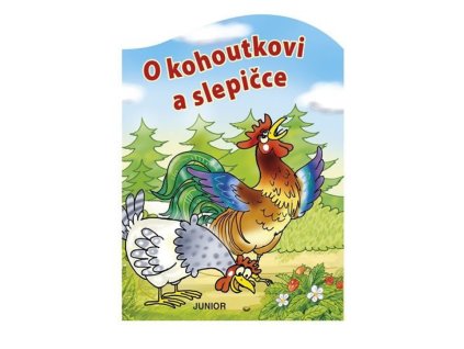 o kohoutkovi a slepicce leporelo 20260523092243 9788072676798
