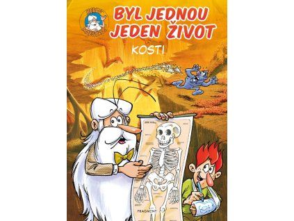 a101f0f0001350 byl jednou jeden zivot kosti 2d
