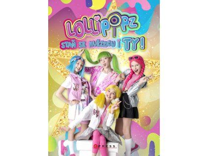 A101C0N0013897 Lollipopz