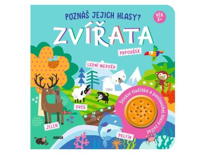 poznas jejich hlasy zvirata 20260627022751 9788072678341