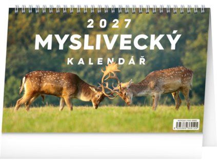 myslivecky kalendar 2027 stolni kalendar 20260619022155 8595689369125