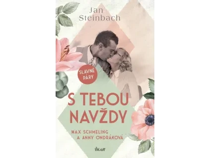 S tebou navždy - Jan Steinbach