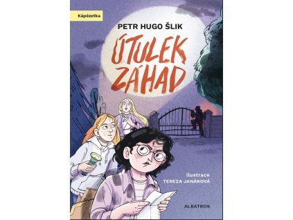 A10110F0017504 Utulek zahad 2d
