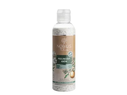 8596654002801 peelingovy krem pomeranc a gardenie 200ml 1780305186