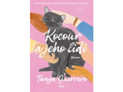 Kocour a jeho lidi - Tanya Guerrero