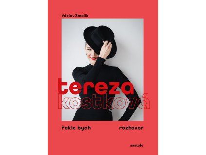 A101E0N0016534 Tereza Kostkova 2d