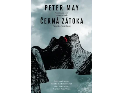 Černá zátoka - Peter May