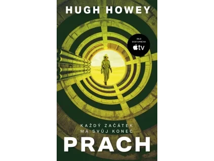 Prach - Hugh Howey