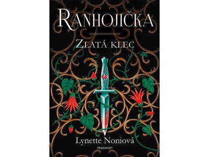 A101F0F0010800 ranhojicka zlata klec 2d