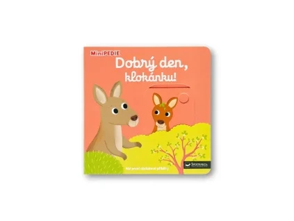 MiniPEDIE Dobrý den, klokánku!