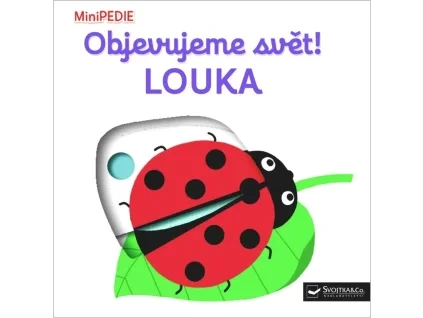 MiniPEDIE Objevujeme svět! Louka