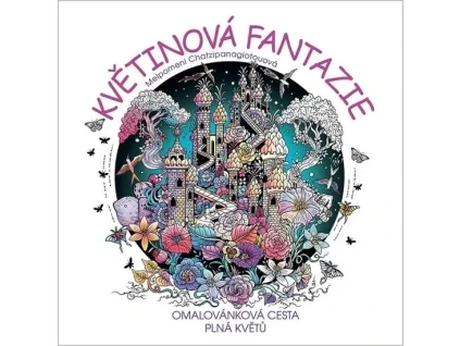 Květinová fantazie