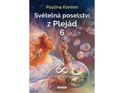 světelná poselství
