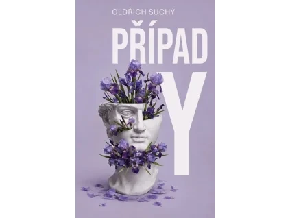 Případ Y - Oldřich Suchý