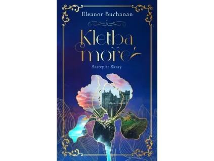 Kletba moře - Eleanor Buchanan