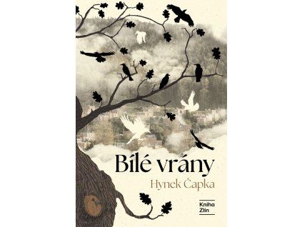 A101Z0F0019279 bile vrany 2d